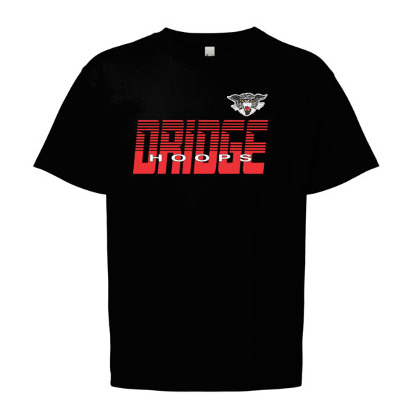 D1 - Gildan 64000B Youth Softstyle T-Shirt Thumbnail