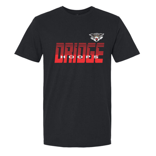 D1 - Gildan 64000 Adult Softstyle T-Shirt Thumbnail
